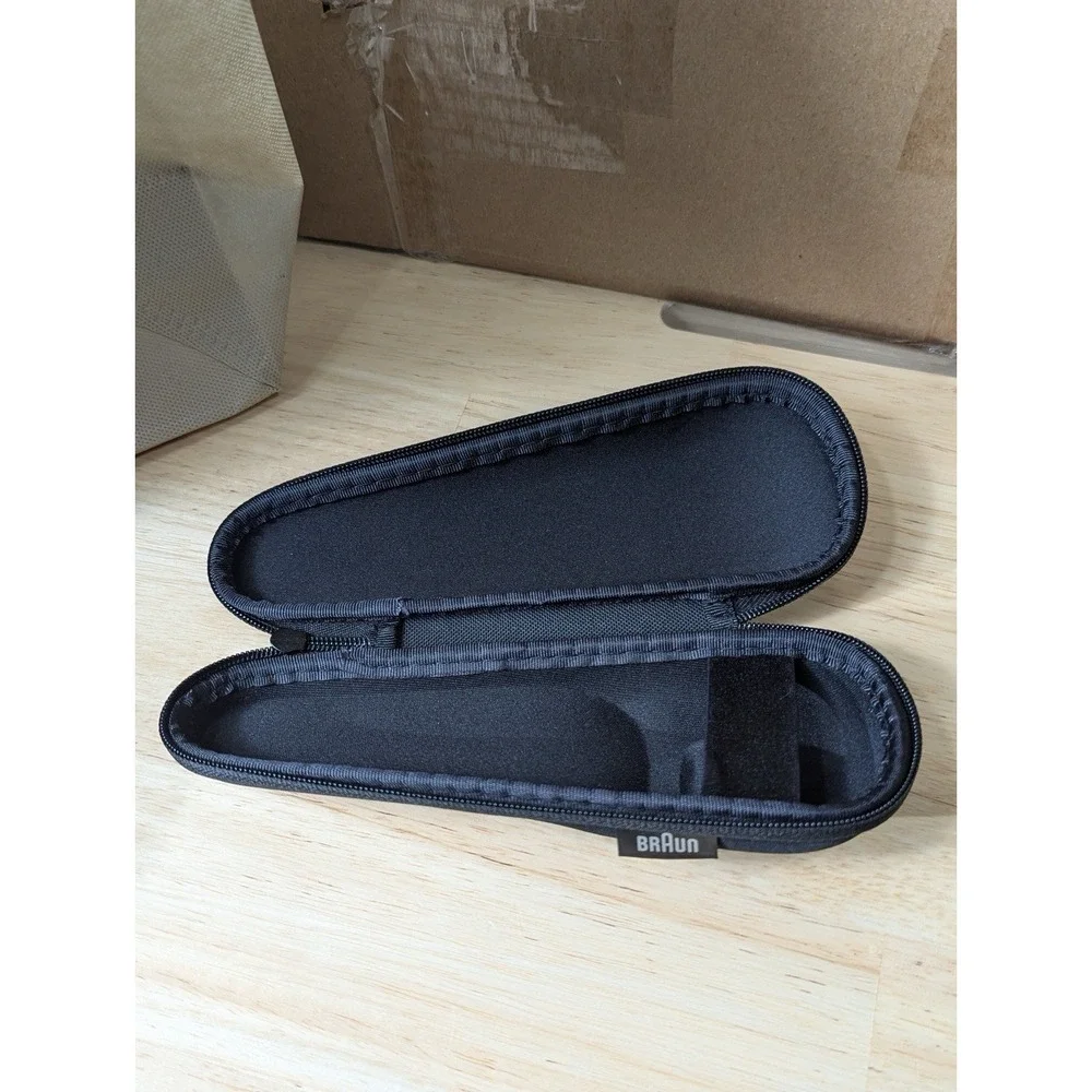 Braun Electric Razor Charger Stand Case Type 5439 Adapter‎ 492 Series 5 6 7